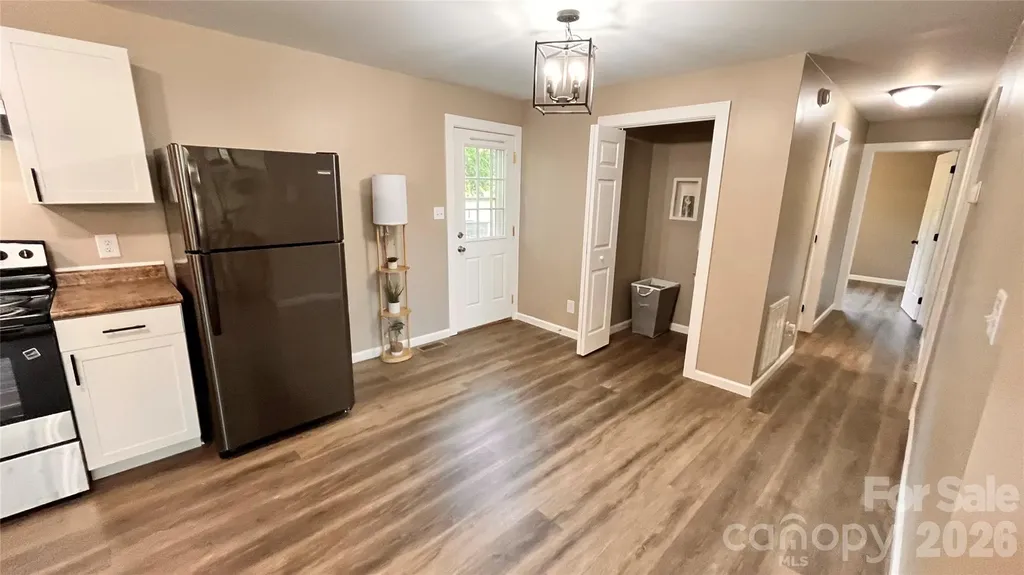 4009 Smokey Creek Road Lenoir NC 28645