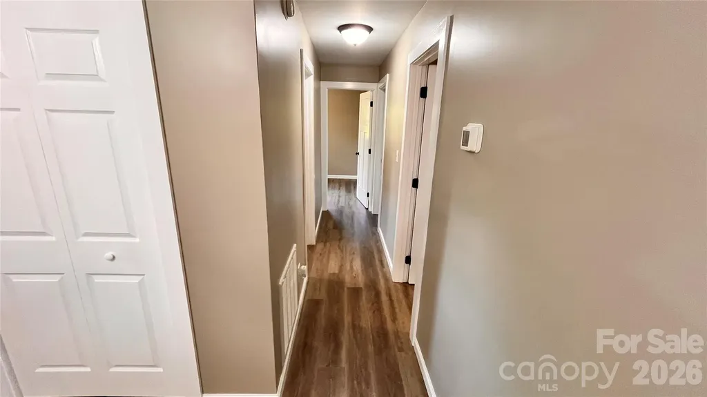 4009 Smokey Creek Road Lenoir NC 28645