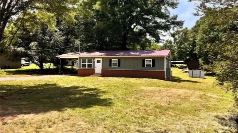 4009 Smokey Creek Road Lenoir NC 28645