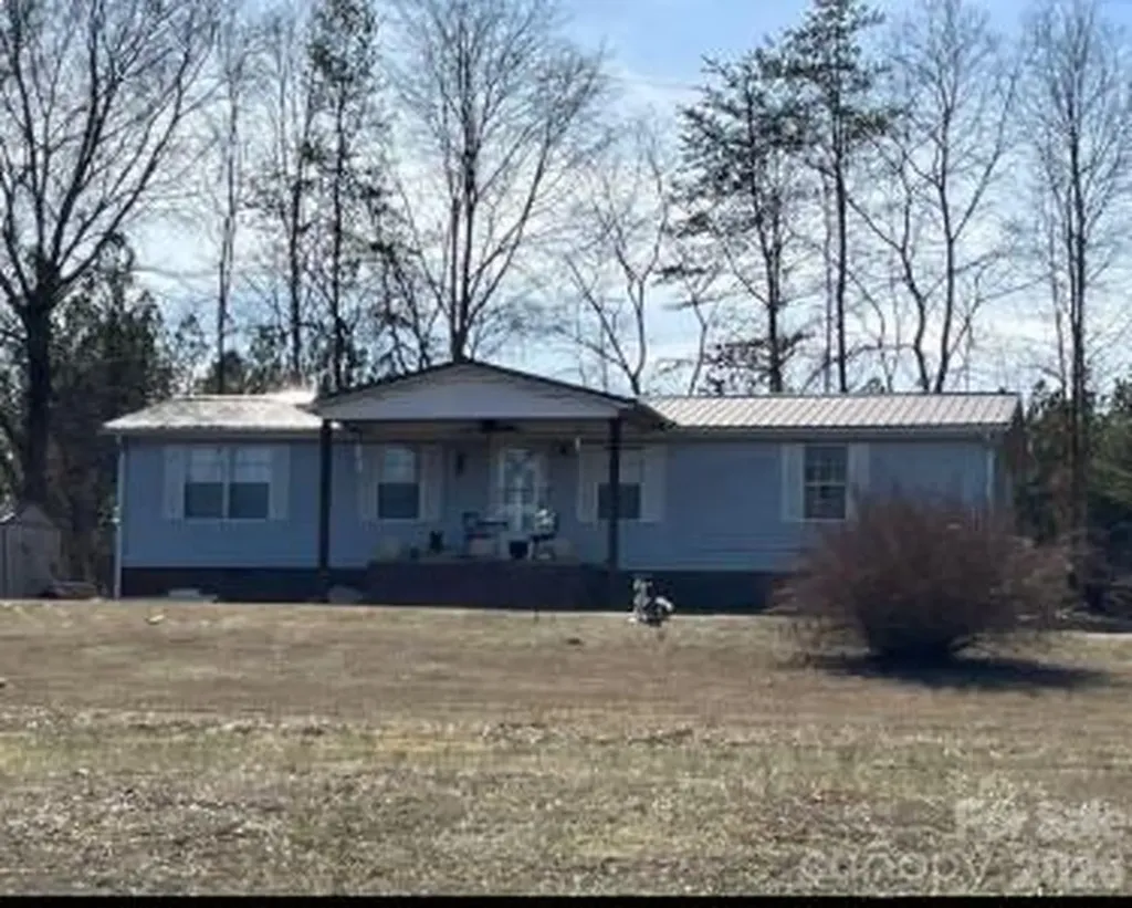 188 Brentway Drive Forest City NC 28043