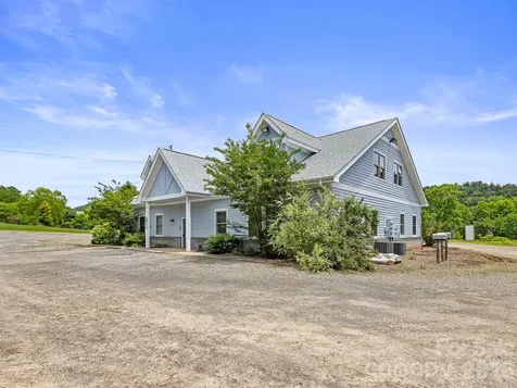 14 Mimidis Lane Swannanoa NC 28778