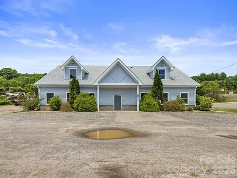 14 Mimidis Lane Swannanoa NC 28778
