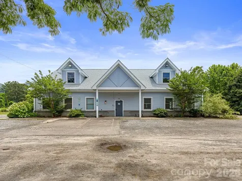 14 Mimidis Lane Swannanoa NC 28778