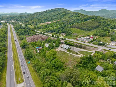 14 Mimidis Lane Swannanoa NC 28778