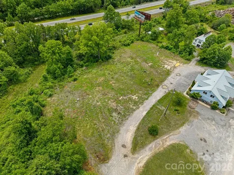 14 Mimidis Lane Swannanoa NC 28778