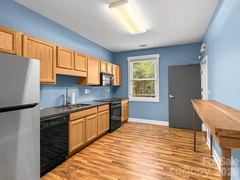 14 Mimidis Lane Swannanoa NC 28778