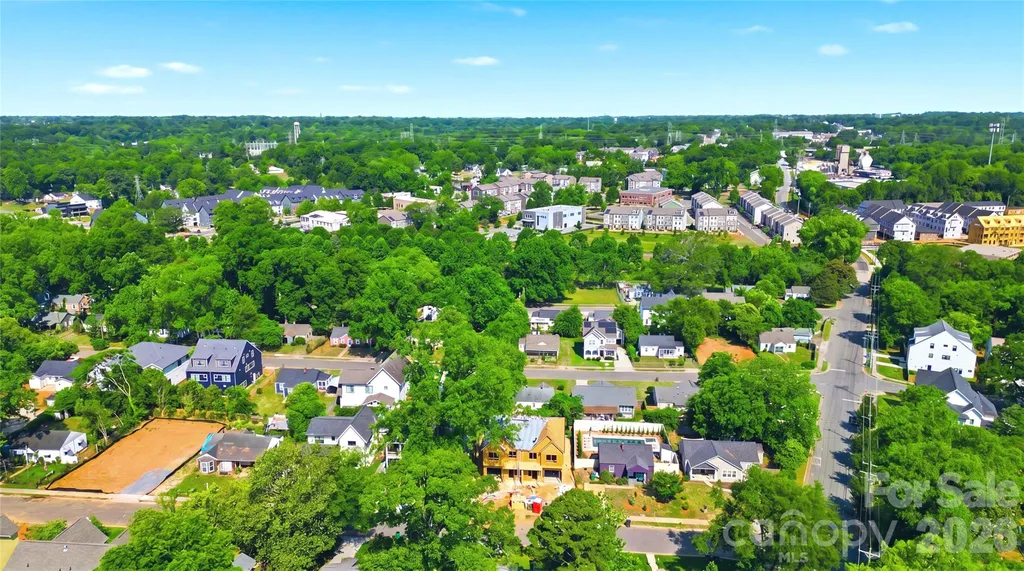 3922 Sarah Drive Charlotte NC 28217