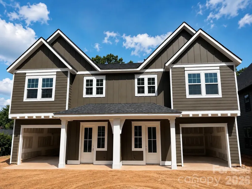 3922 Sarah Drive Charlotte NC 28217