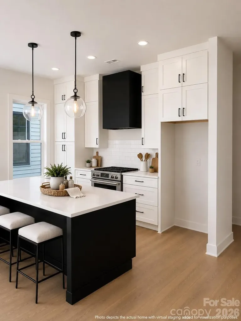 3922 Sarah Drive Charlotte NC 28217