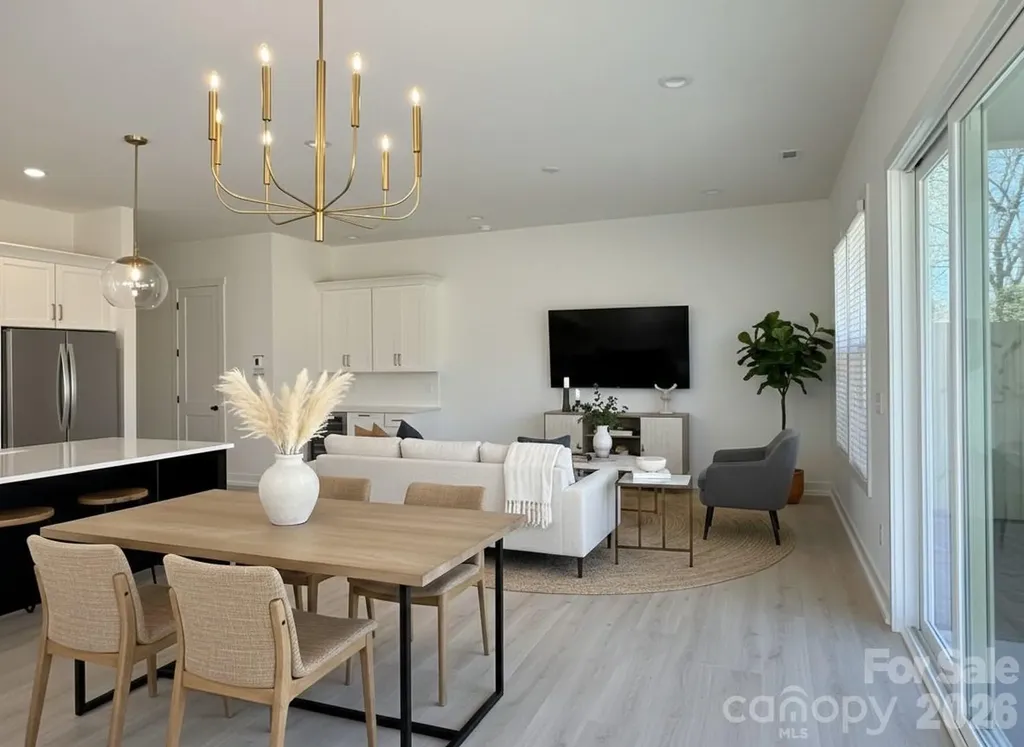 3922 Sarah Drive Charlotte NC 28217