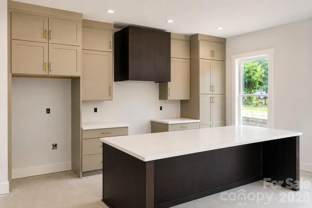 3922 Sarah Drive Charlotte NC 28217