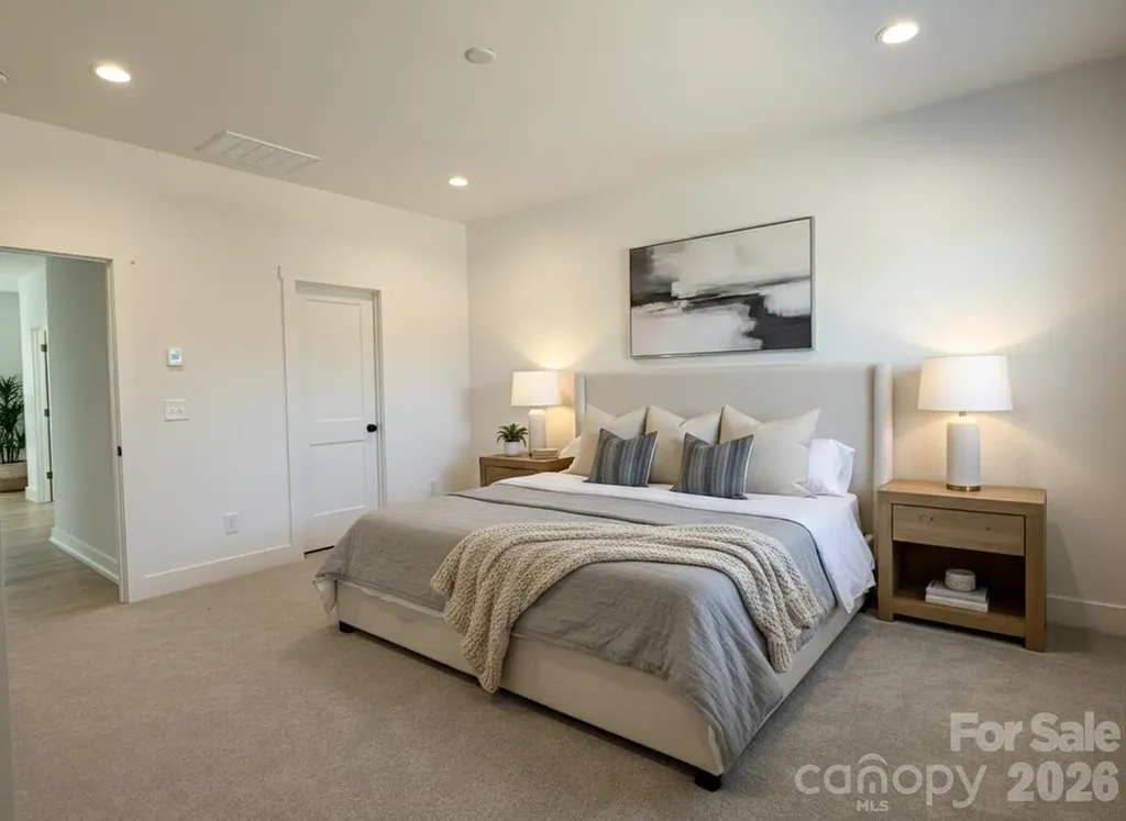 3922 Sarah Drive Charlotte NC 28217