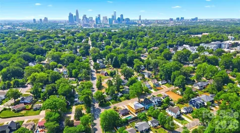 3922 Sarah Drive Charlotte NC 28217