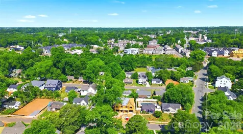 3922 Sarah Drive Charlotte NC 28217