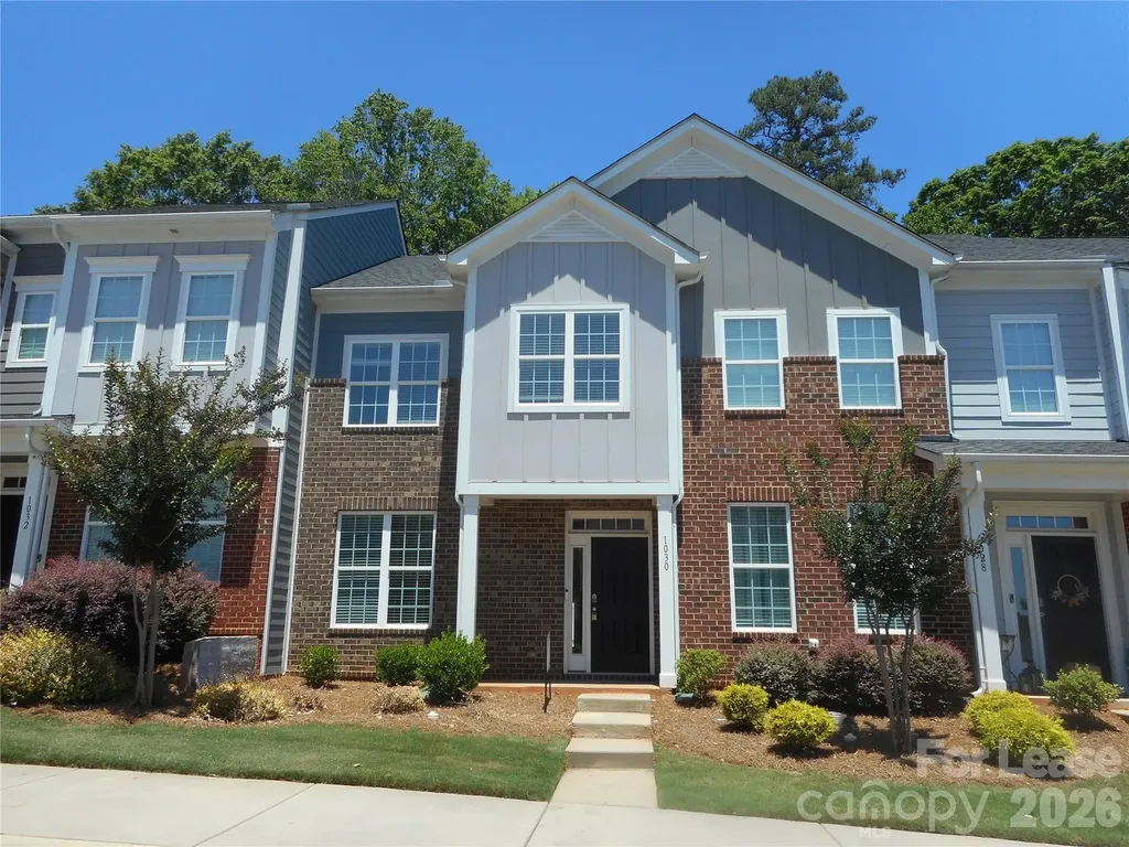 1030 Beatty Woods Drive Belmont NC 28012
