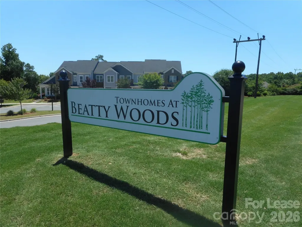 1030 Beatty Woods Drive Belmont NC 28012