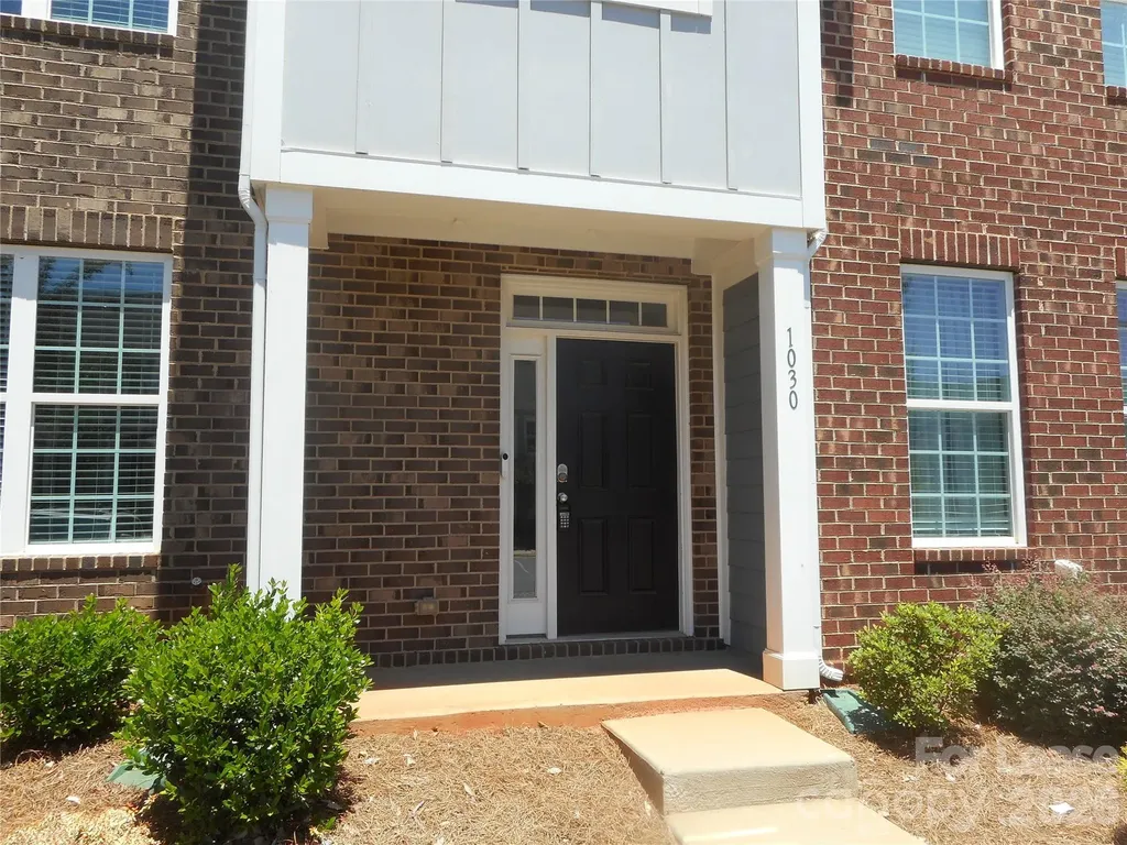 1030 Beatty Woods Drive Belmont NC 28012