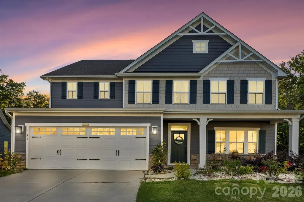 3074 Ballester Road Indian Land SC 29707