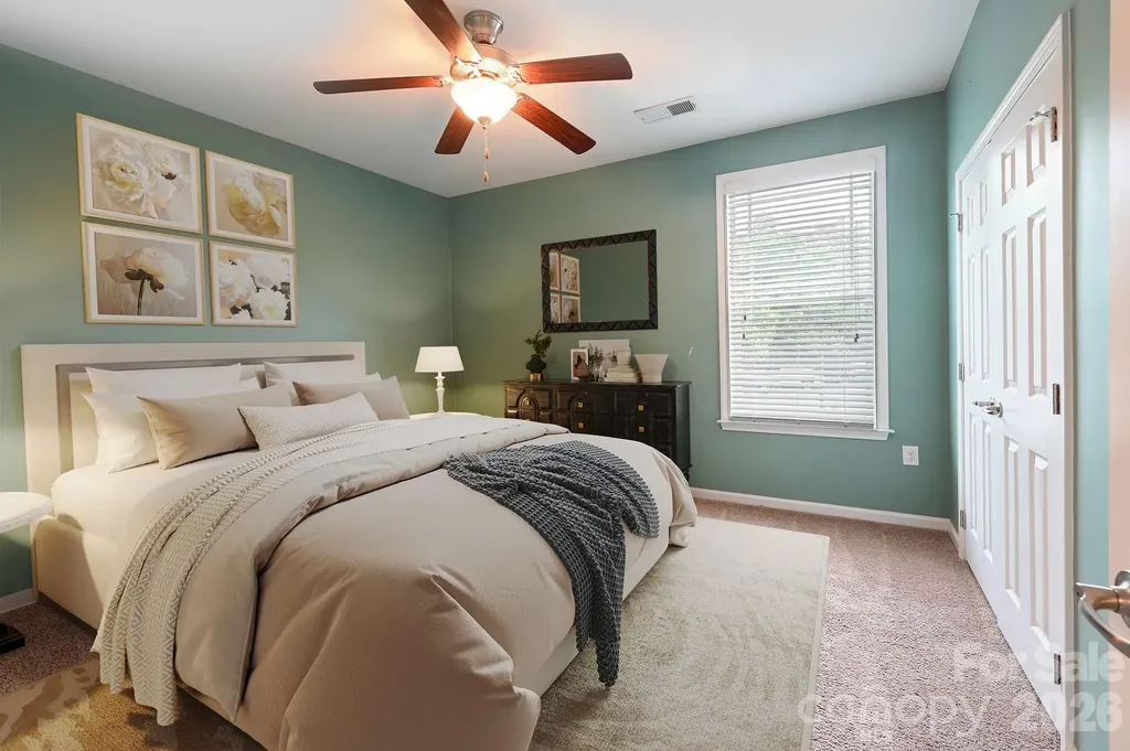 142 Brickton Village Circle Fletcher NC 28732