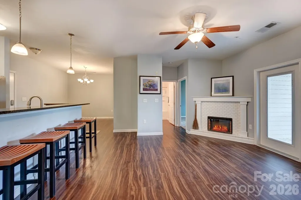 142 Brickton Village Circle Fletcher NC 28732
