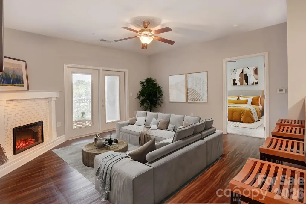 142 Brickton Village Circle Fletcher NC 28732