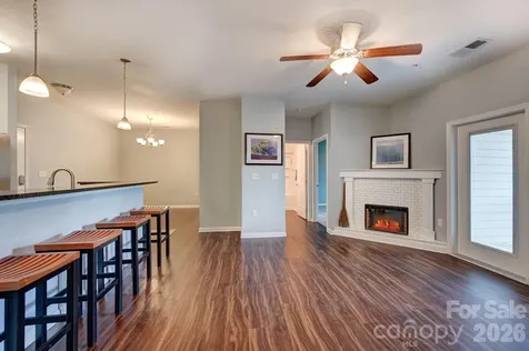 142 Brickton Village Circle Fletcher NC 28732