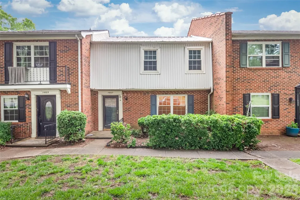 11007 Park Road Charlotte NC 28226