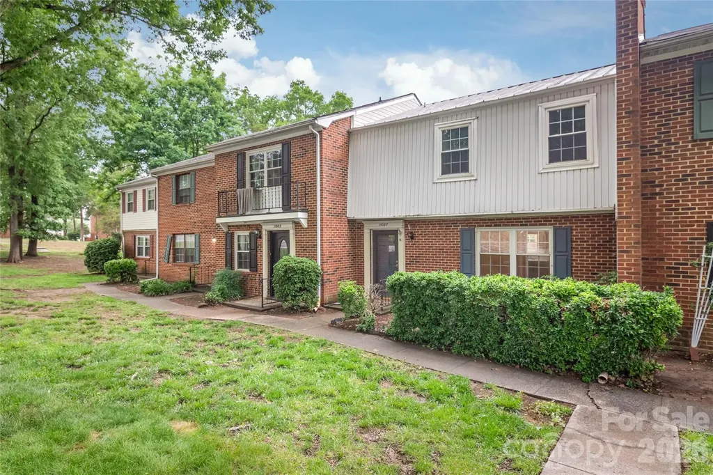 11007 Park Road Charlotte NC 28226