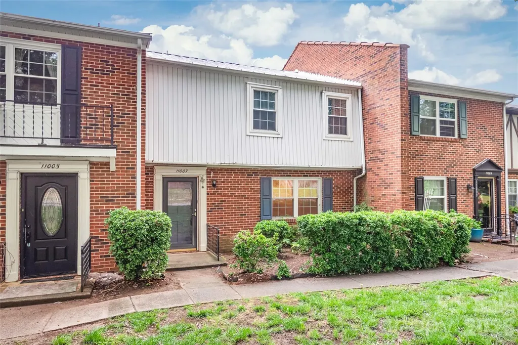 11007 Park Road Charlotte NC 28226