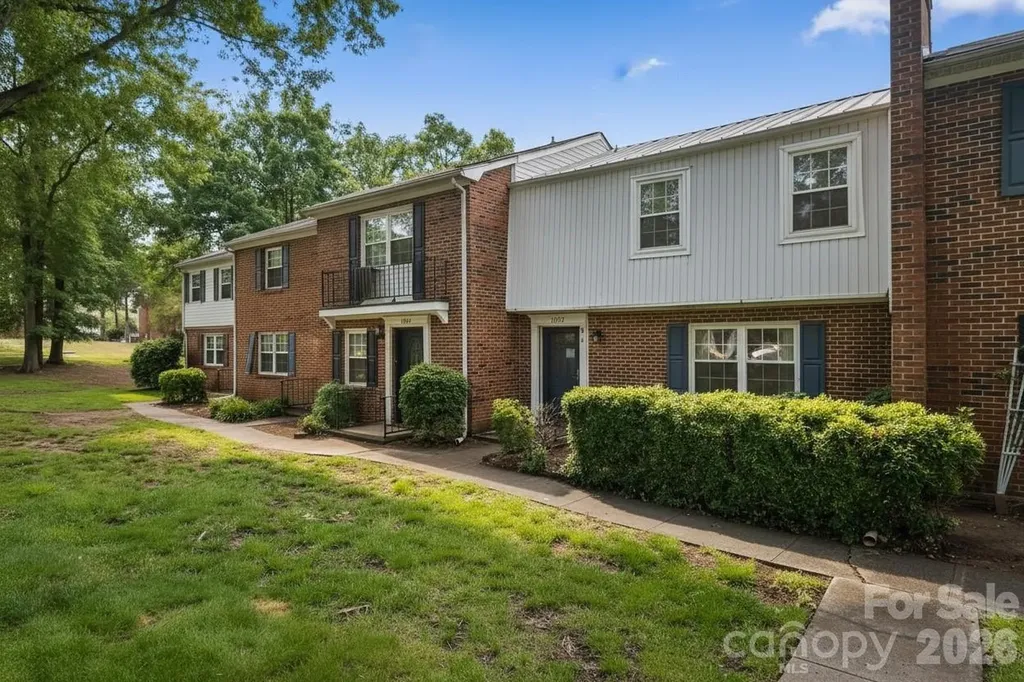 11007 Park Road Charlotte NC 28226