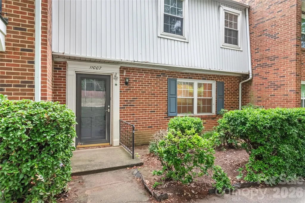 11007 Park Road Charlotte NC 28226