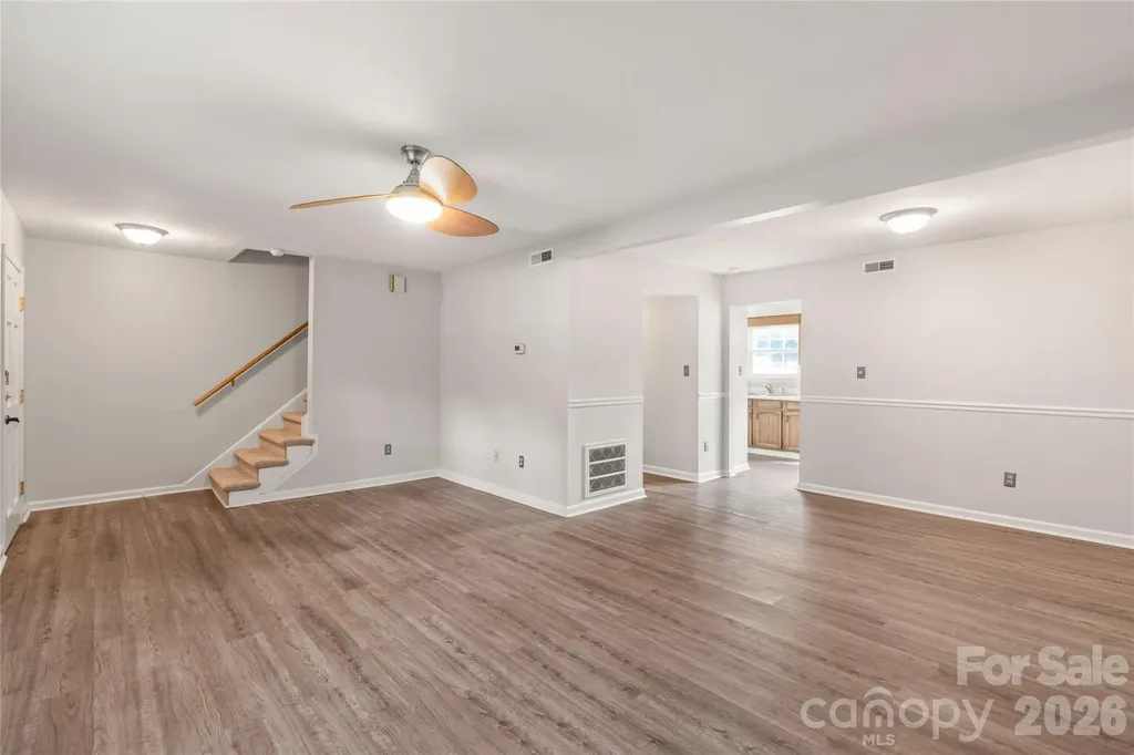 11007 Park Road Charlotte NC 28226