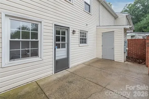 11007 Park Road Charlotte NC 28226