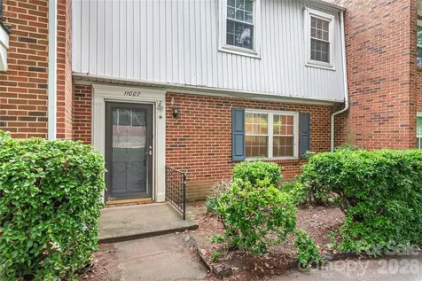11007 Park Road Charlotte NC 28226