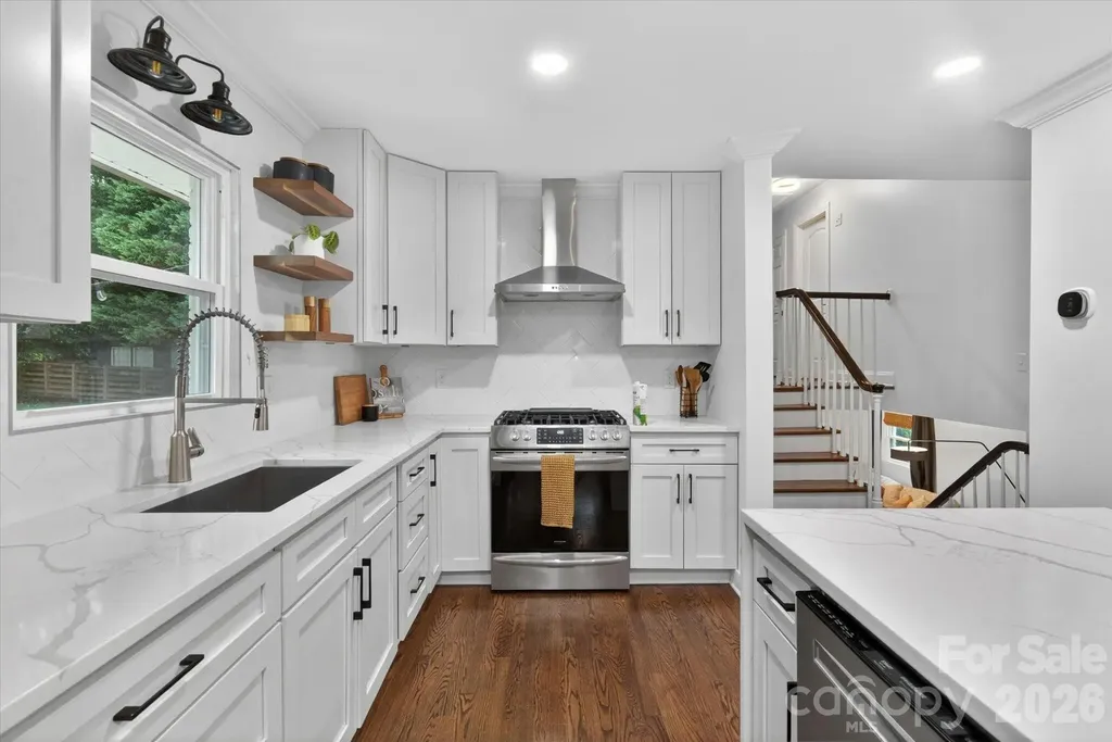 1910 Wensley Drive Charlotte NC 28210