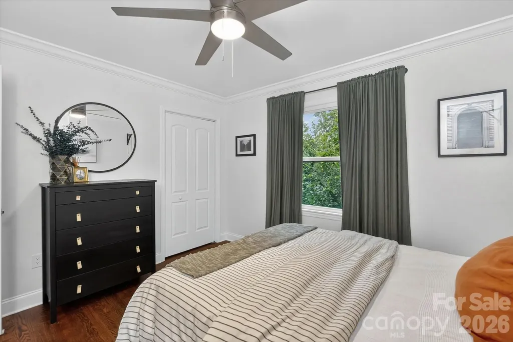 1910 Wensley Drive Charlotte NC 28210