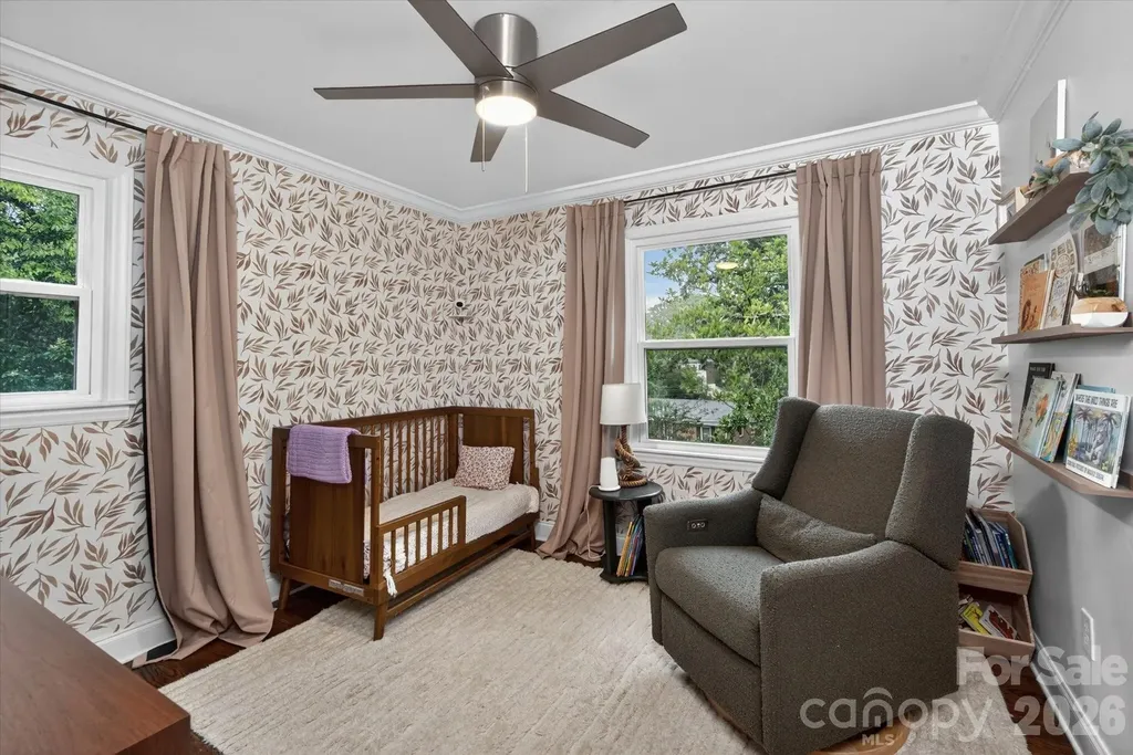 1910 Wensley Drive Charlotte NC 28210