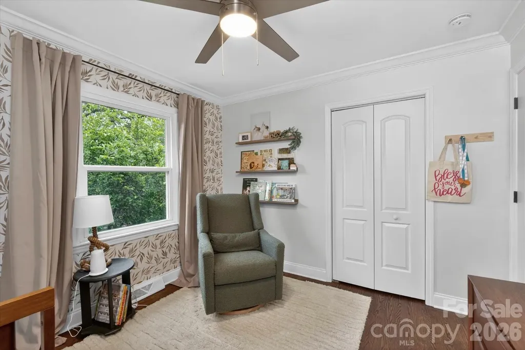 1910 Wensley Drive Charlotte NC 28210