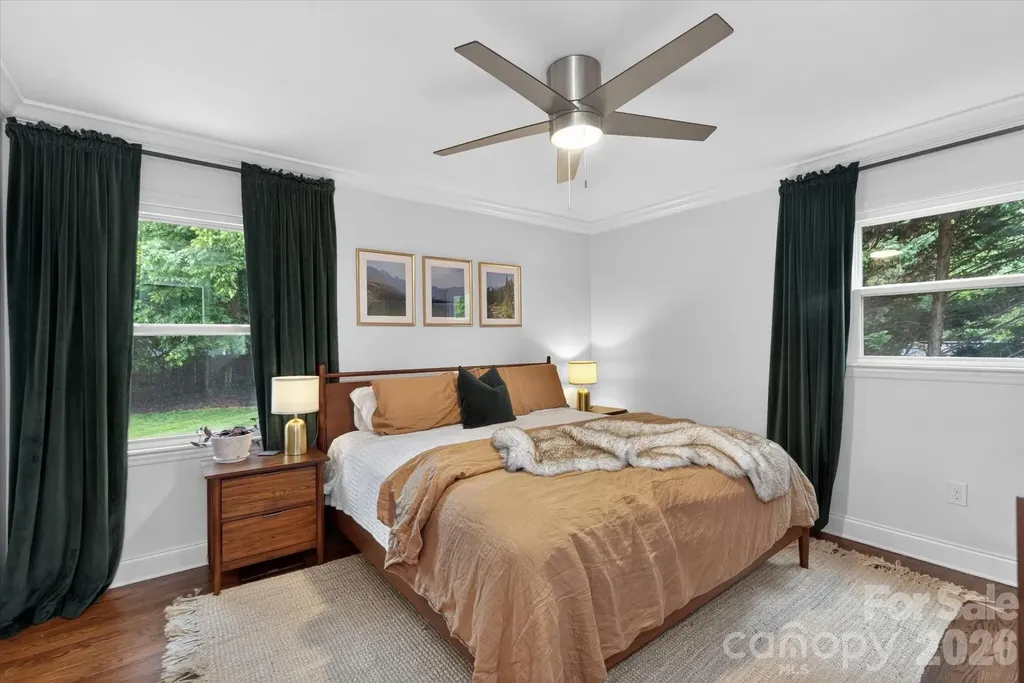 1910 Wensley Drive Charlotte NC 28210