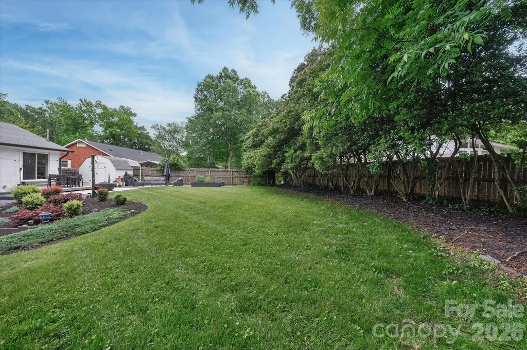 1910 Wensley Drive Charlotte NC 28210