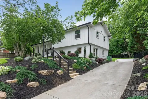 1910 Wensley Drive Charlotte NC 28210