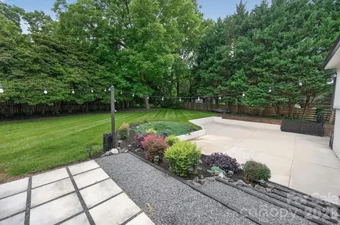 1910 Wensley Drive Charlotte NC 28210