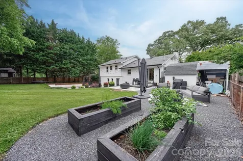 1910 Wensley Drive Charlotte NC 28210