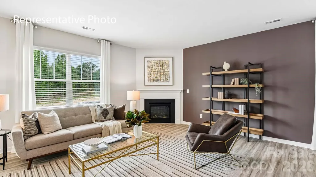 6518 Barcelona Way Charlotte NC 28214