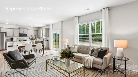 6518 Barcelona Way Charlotte NC 28214