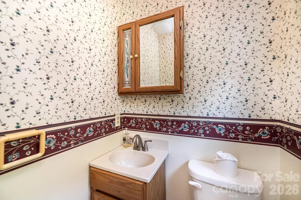 315 Shannonbrook Drive Newton NC 28658