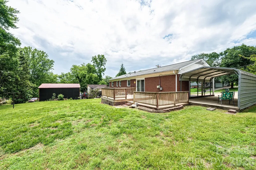 315 Shannonbrook Drive Newton NC 28658