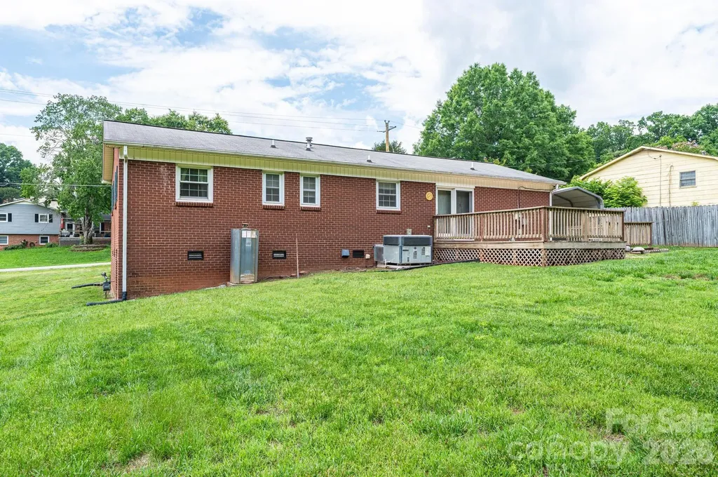 315 Shannonbrook Drive Newton NC 28658