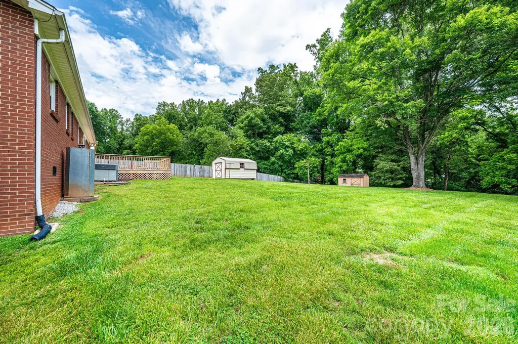 315 Shannonbrook Drive Newton NC 28658