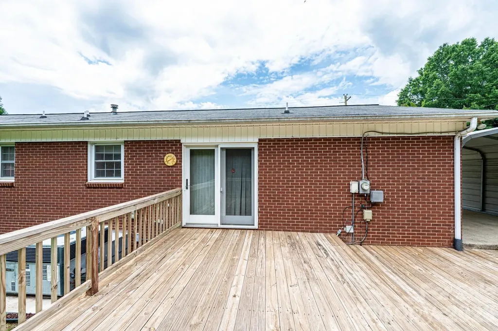 315 Shannonbrook Drive Newton NC 28658